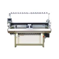 DAWEI DW-602F 60 Inch 16G Flat Type Automatic Control Knitting Machine Accessory