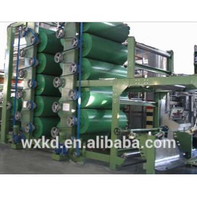 KD10-160 type tubular dryer