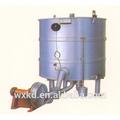 NC464-B Loose Wool Dyeing Machine