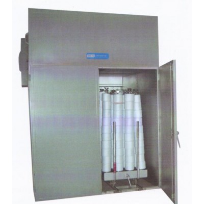 KD-RT series High speed Cone Yarn Drying Machine