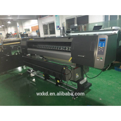 KD-CR18 Digital printing machine