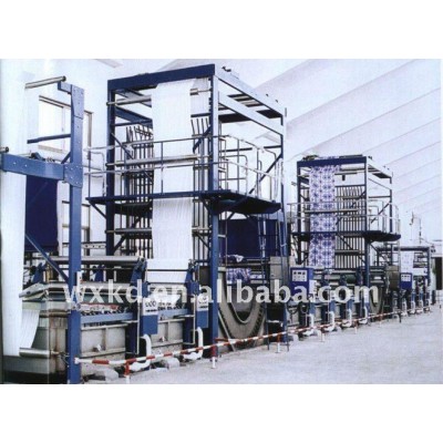 Textile Chlorite Bleaching Machine