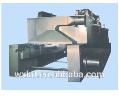 Model DC3-8 Continuous Hank Yarn Dryer