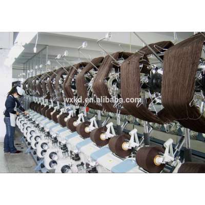 High-elastic hank yarn bobbin winder