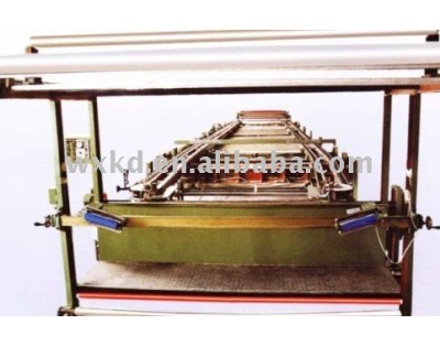 textile Clip Stenter machine