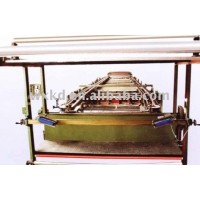 textile Clip Stenter machine