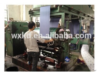 KD-1200 type Roller Printing Machine