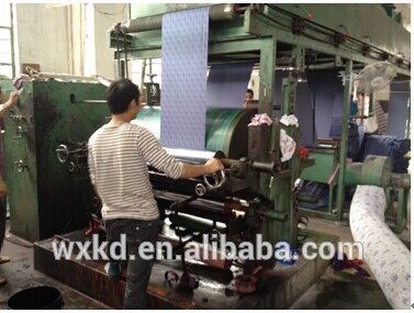 KD-1200 type Roller Printing Machine