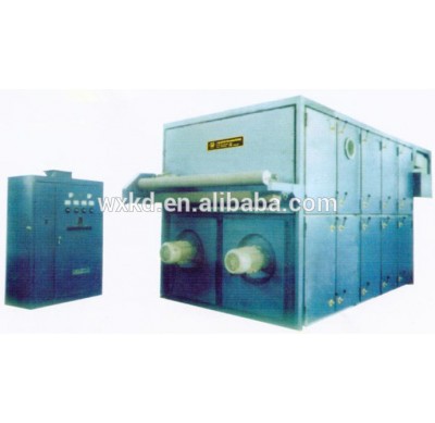 WMH974-180/240/320 tensionless high efficiency fluffy drying machine