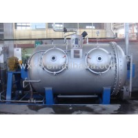 HTHP garment dyeing machine