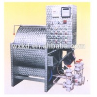 garment automatic dyeing machine