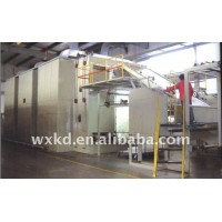 KD Textile tenter drying machine