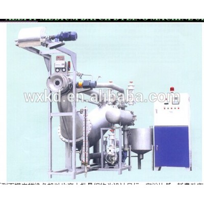 alltit medium batch dyeing machine series