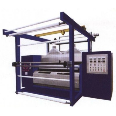 KDST320-2 textile natural lustre finishing machine