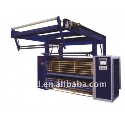 MA168-36 type textile frequency raising machine