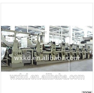 KD Textile oscillation washing machine